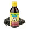 Spring Valley Organic Cold-Pressed Black Seed Oil, Liquid Dietary Supplement, 6 fl oz