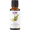 ESSENTIAL OILS NOW by NOW Essential Oils EUCALYPTUS OIL 1 OZ