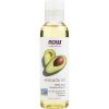 ESSENTIAL OILS NOW by NOW Essential Oils AVOCADO OIL 100% PURE MOISTURIZING OIL 4 OZ