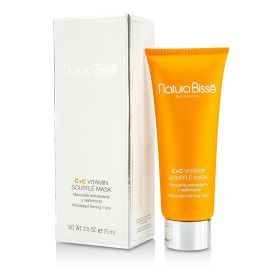 NATURA BISSE - C+C Vitamin Souffle Mask 71426/31B208 75ml/2.5oz