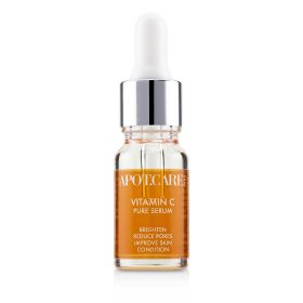 VITAMIN C Pure Serum - Brighten