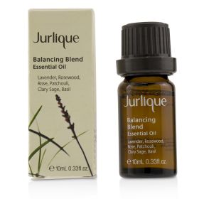 Balancing Blend Essential Oil