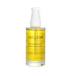 DECLEOR - Aromessence White Magnolia Essential Oils Serum - Salon Size 89081 50ml/1.69oz