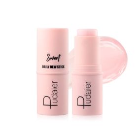 Invisible Pore Underpinning Stick Makeup Front Milk Universal Moisturizing (Option: Style2)