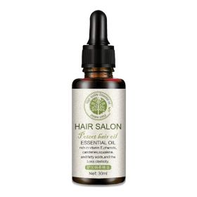 Hair Care Essential Oil (Option: 30ml)