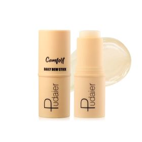 Invisible Pore Underpinning Stick Makeup Front Milk Universal Moisturizing (Option: Style3)