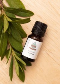 Essential Oil (Scent: Tea Tree)