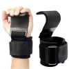 Heavy Duty Lifting Grips Wrist Strap - single